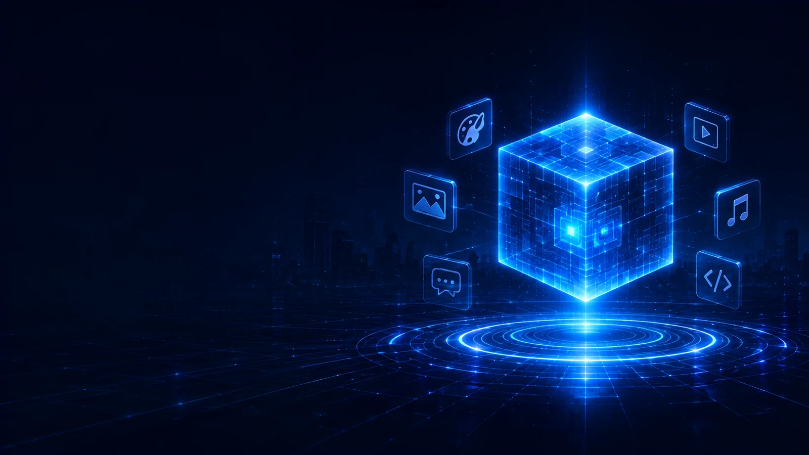 Learn AI Prompting.